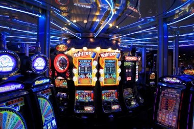 liga banteng platform interface showing sportsbook, live dealer, and slots categories